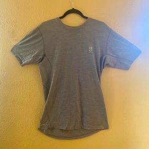 Line 7 Merino wool “Package” - short & long sleeve